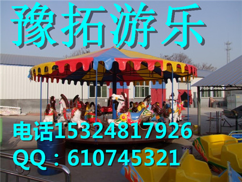 简易转马热卖河北