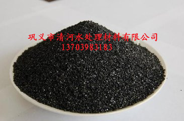 无烟煤滤料的市场行情