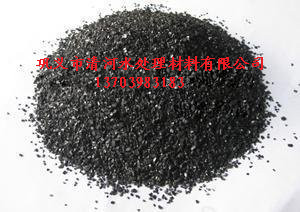 什么是无烟煤滤料