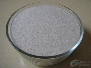 优质石英砂滤料清河批发