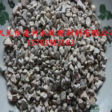 清河沸石滤料生产厂家