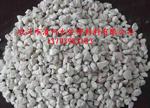 清河沸石滤料的用途
