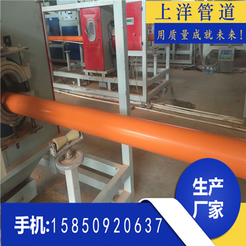 泰兴 hdpe波纹管厂家  泰州HDPE双壁波纹管报价