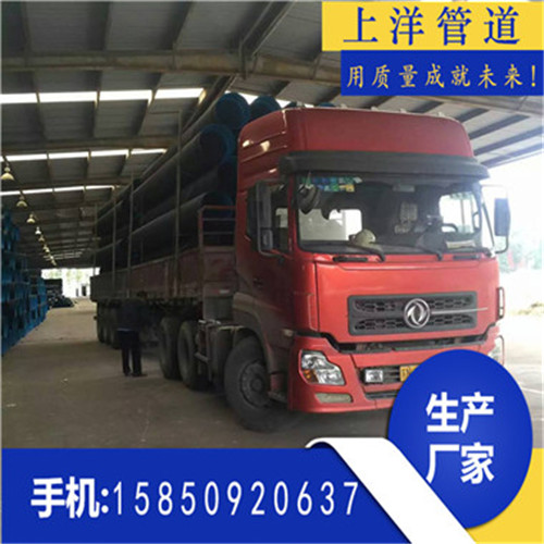 扬中市波纹管厂家 扬中上海HDPE双壁波纹管