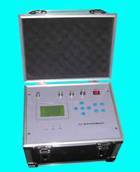 XDJ-5电子计时装置检定仪