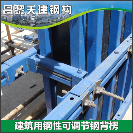 模板支撑架构件-天建实业定制供应