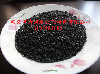巩义焦炭滤料的用途有哪些