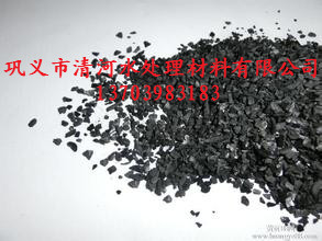 果壳活性炭和椰壳活性炭怎么区分