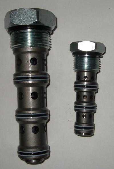 STERLING HYDRAULICS方向阀