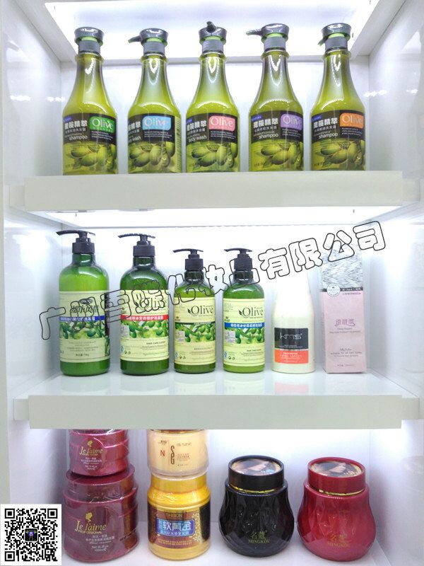 广州化妆品批发,正品化妆品货源