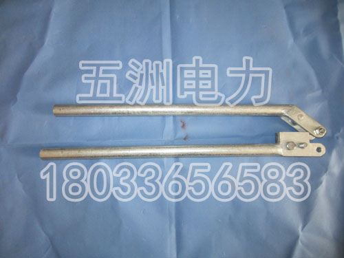 煨弯器厂家直销  地线煨弯器供应