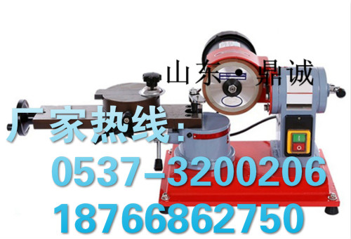 江苏淮安电动小磨王 合金锯片磨齿机开齿机 水磨磨刃机 木工机械