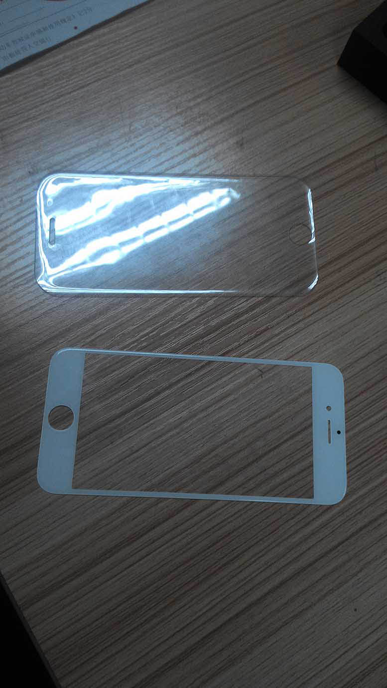 热弯玻璃二次成型模具哪家好