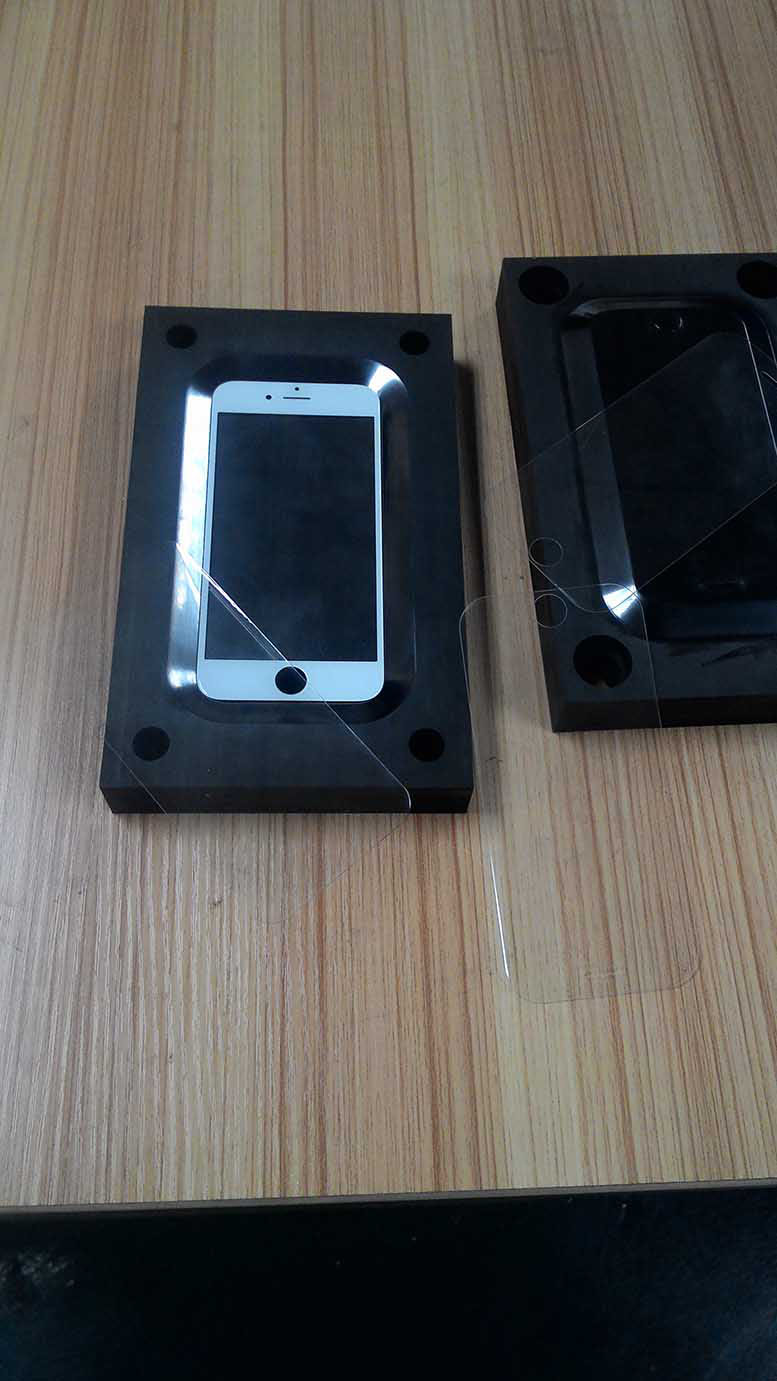iPhone 6手机盖板模具 格