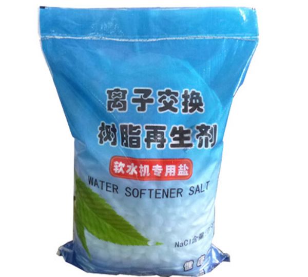 福建福州20kg软水盐纯度高区别于工业盐