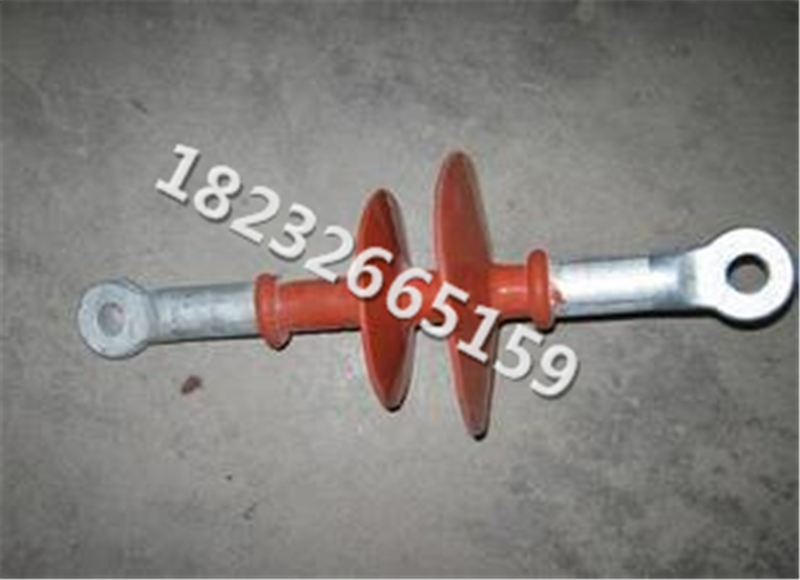 FXBW-110/160-2 110kv交流棒形悬式复合绝缘子