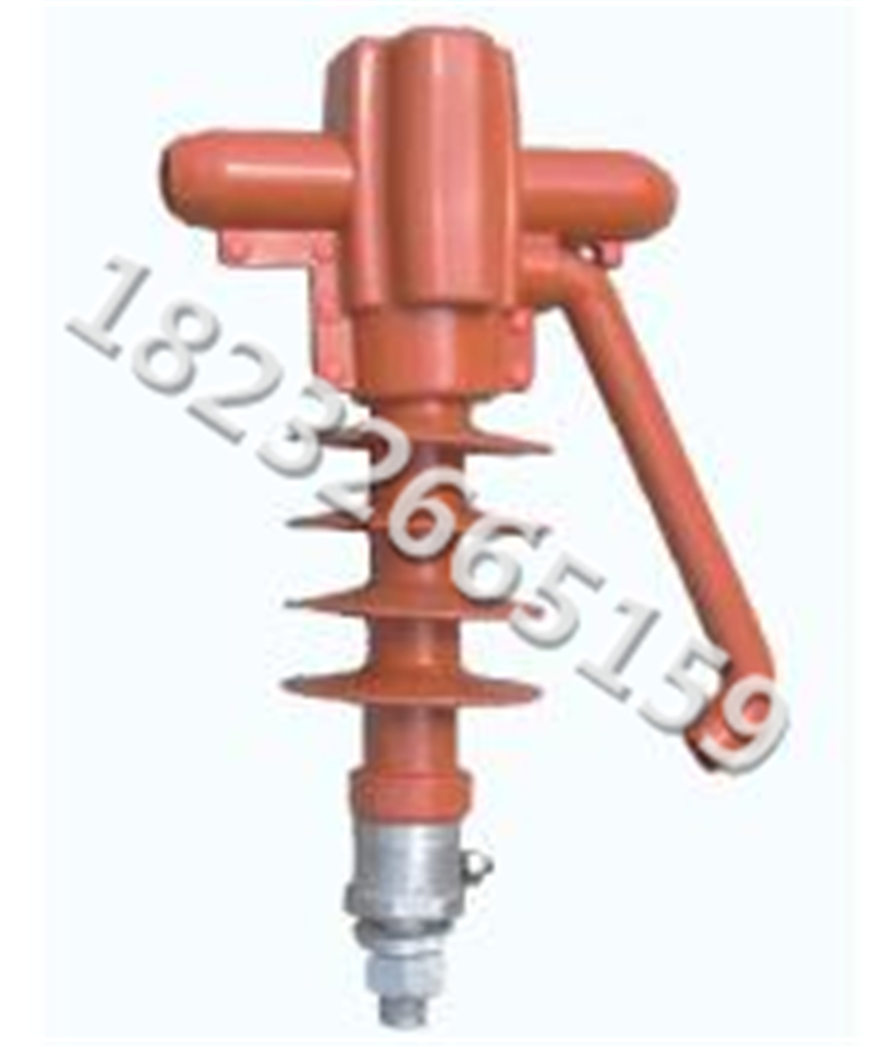 FZSW-10/5复合支柱绝缘子10kv-110kv河北造
