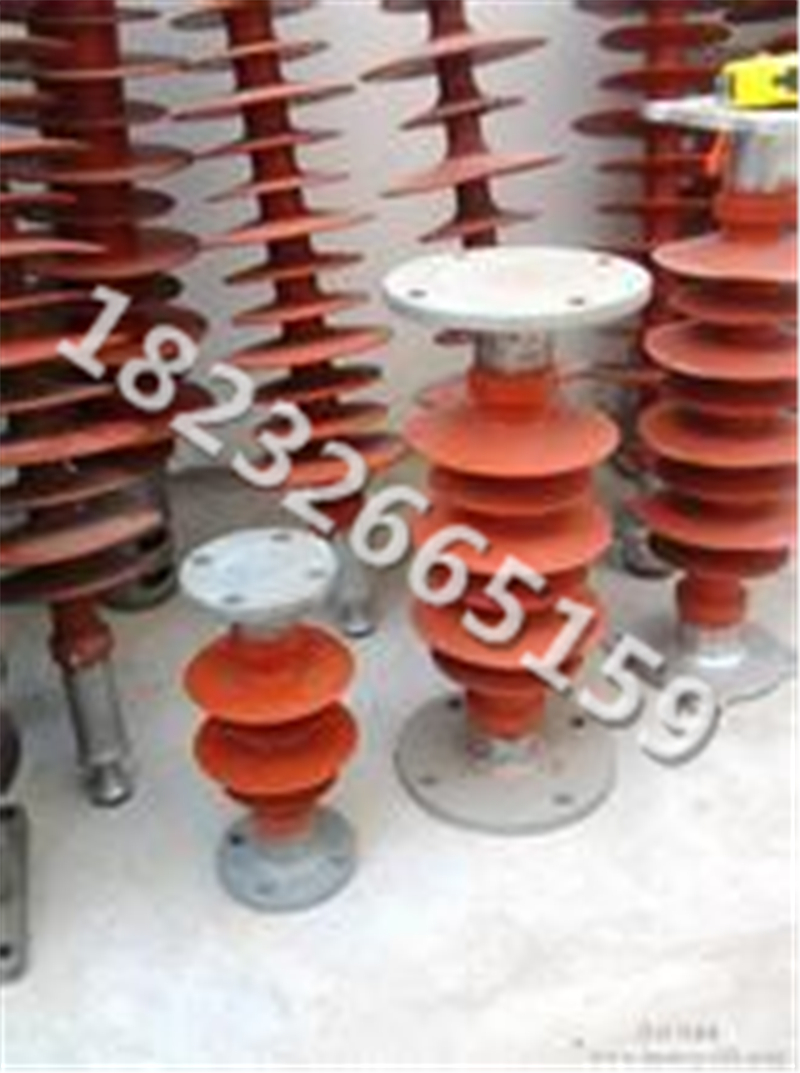 FZSW-66/8复合支柱绝缘子10kv-110kv有现货
