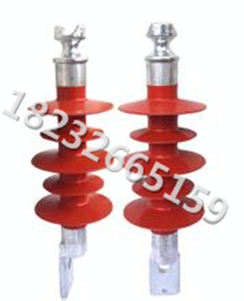 FS-66/5 10KV-110KV复合横担绝缘子