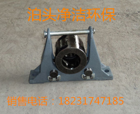 保养尘中轴承的重要性说明