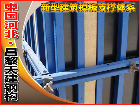 直插式钢夹具天建主推建筑施工材料