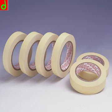 高温美纹胶带，高温遮蔽胶带