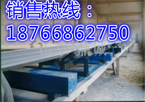 广西钦州多托辊电子皮带秤 高精度仪器仪表 变流量连续物料的称重计量 实用