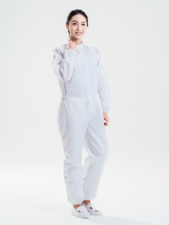 潍坊防静电连体服 洁净服