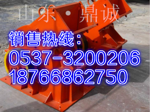 江西南昌石子专用锤式破碎机 砖头锤式破碎机 煤矸石锤式粉碎机