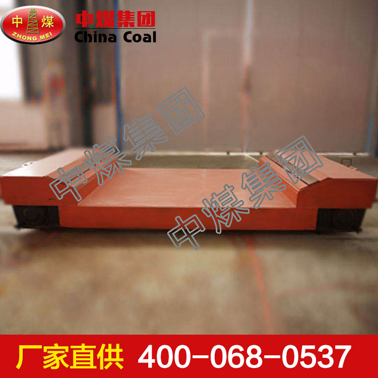 管片车 管片车价格 管片车结构