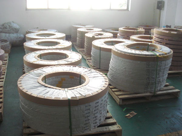 上海宝山供应60CrMnA弹簧钢 价格优惠 现货供应