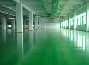 耐磨经济型环氧地坪　环氧地坪施工　环氧地坪包工包料