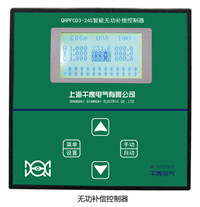 智能无功控制器 搞技术智能无功控制器  千槐供