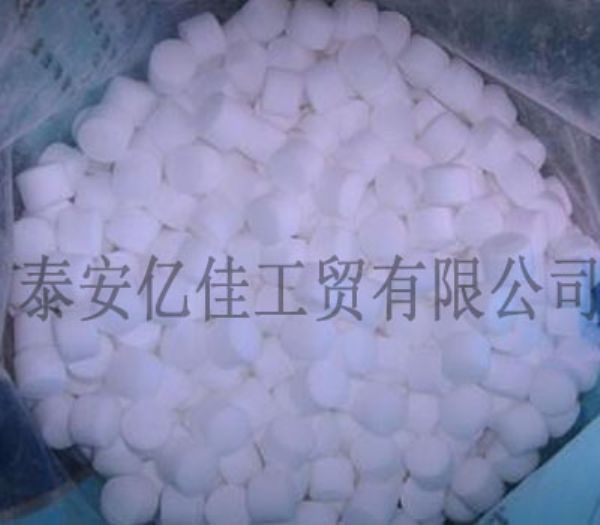 江苏南京20kg软水盐有效改善水质