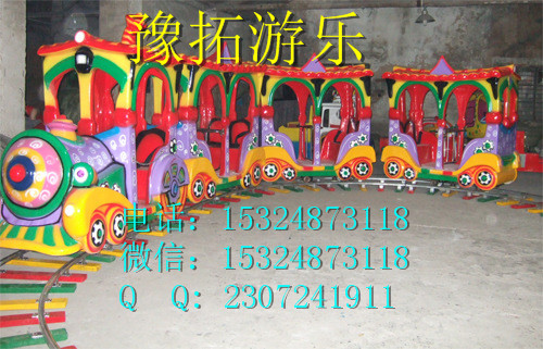 轨道小火车价格yt 轨道小火车批发 轨道小火车