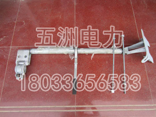 帮式绝缘子更换器 铁路用绝缘子更换器
