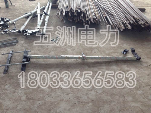 悬式绝缘子更换器 铁路绝缘子更换器