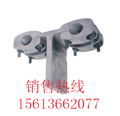 螺栓型双导线T形线厂家