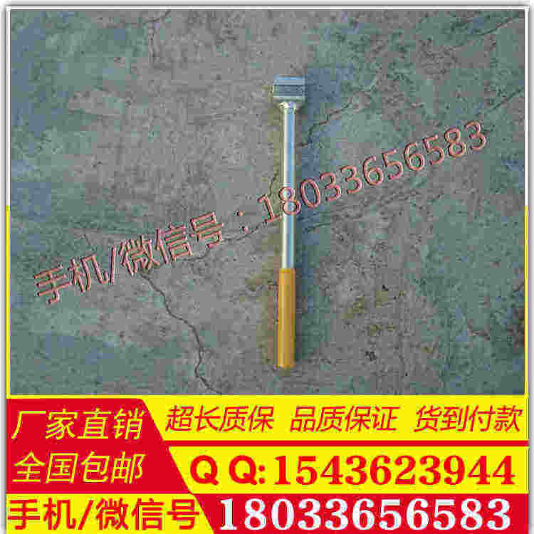 铁路专用扭面器 扭面器