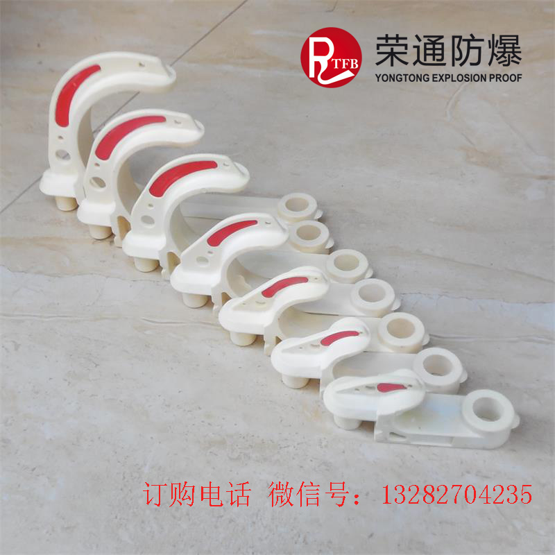 浙江荣通GL-PVC 18 28 38 50 58 80 100挂钩