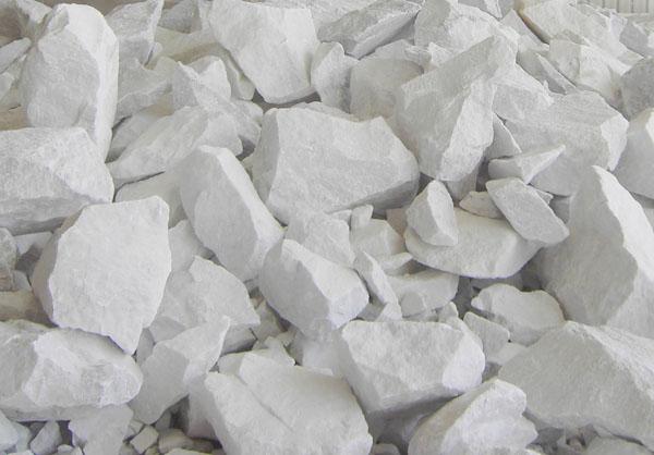 低价销售橡胶行业方解石粉