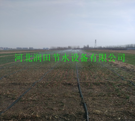 湖北买黑色水带常去厂家 河北润田节水