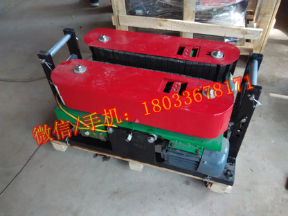 DSC-5电缆输送机 DSJ-160电缆输送机