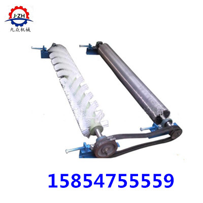 N型皮带清扫器山东N型皮带清扫器