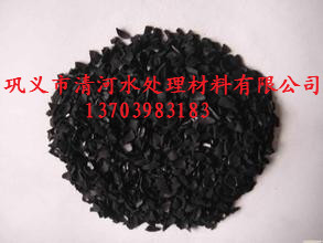 活性炭的市场行情