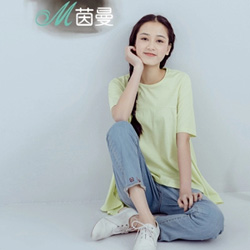 品牌女装