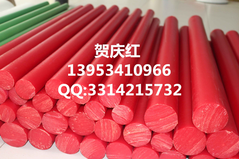 鼎昌尼龙棒定制 大小口径均可生产 塑料棒