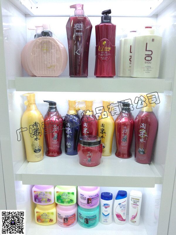 洗发水一手货源批发公司，正品保障