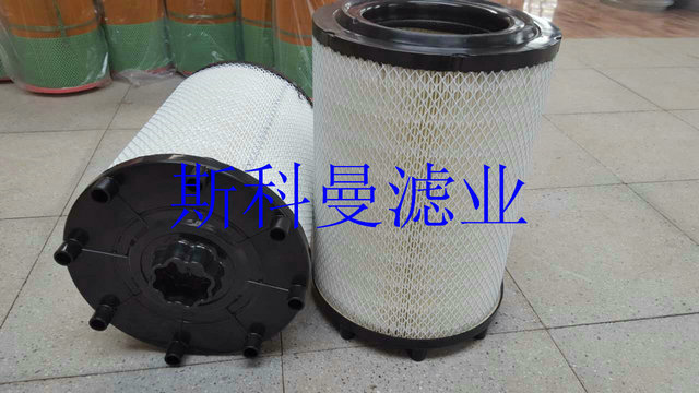 供应1869993斯堪尼亚泵车空滤