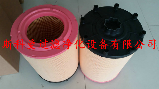 供应1869995斯堪尼亚空气滤芯